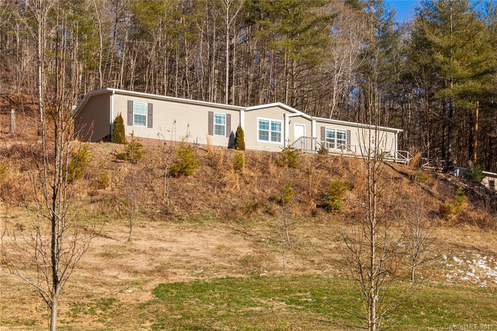 6004 Panther Creek Road Clyde, NC 28721 - Photo 1 of 36 Gallery Image 1
