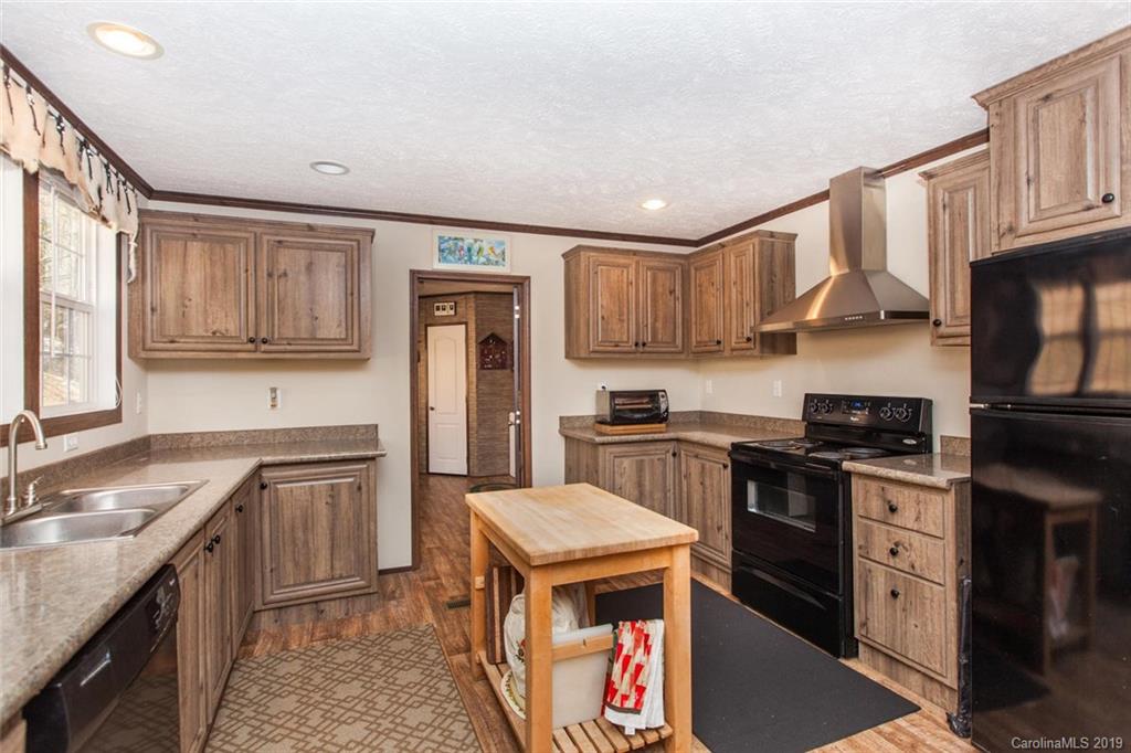 6004 Panther Creek Road Clyde, NC 28721 - Photo 20 of 36 Gallery Image 20