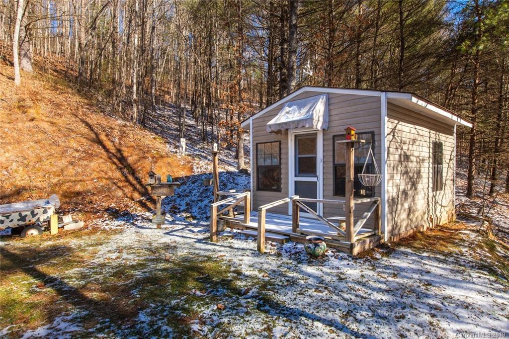 6004 Panther Creek Road Clyde, NC 28721 - Photo 35 of 36 Gallery Image 35