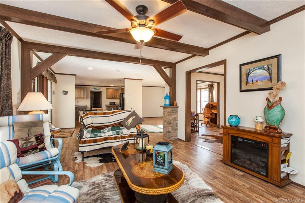 6004 Panther Creek Road Clyde, NC 28721 - Photo 7 of 36 Gallery Image 7