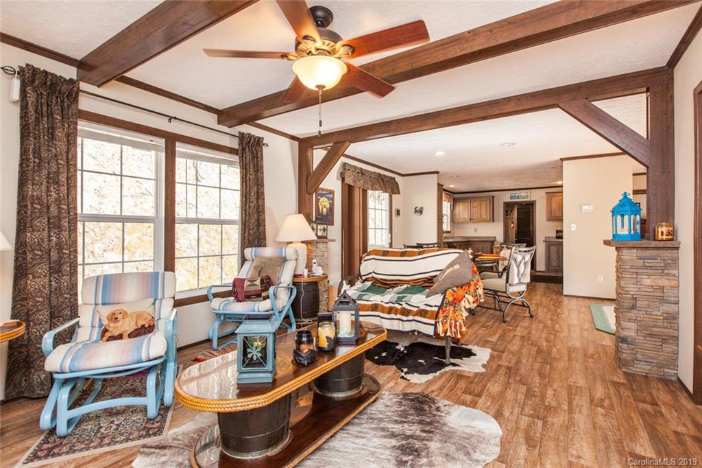 6004 Panther Creek Road Clyde, NC 28721 - Photo 8 of 36 Gallery Image 8