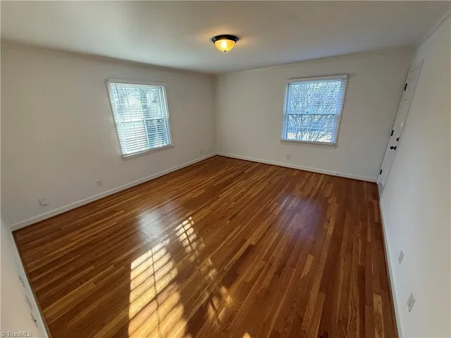 $995 | 2030 Craig Street, Unit 3, Winston-Salem, NC 27103