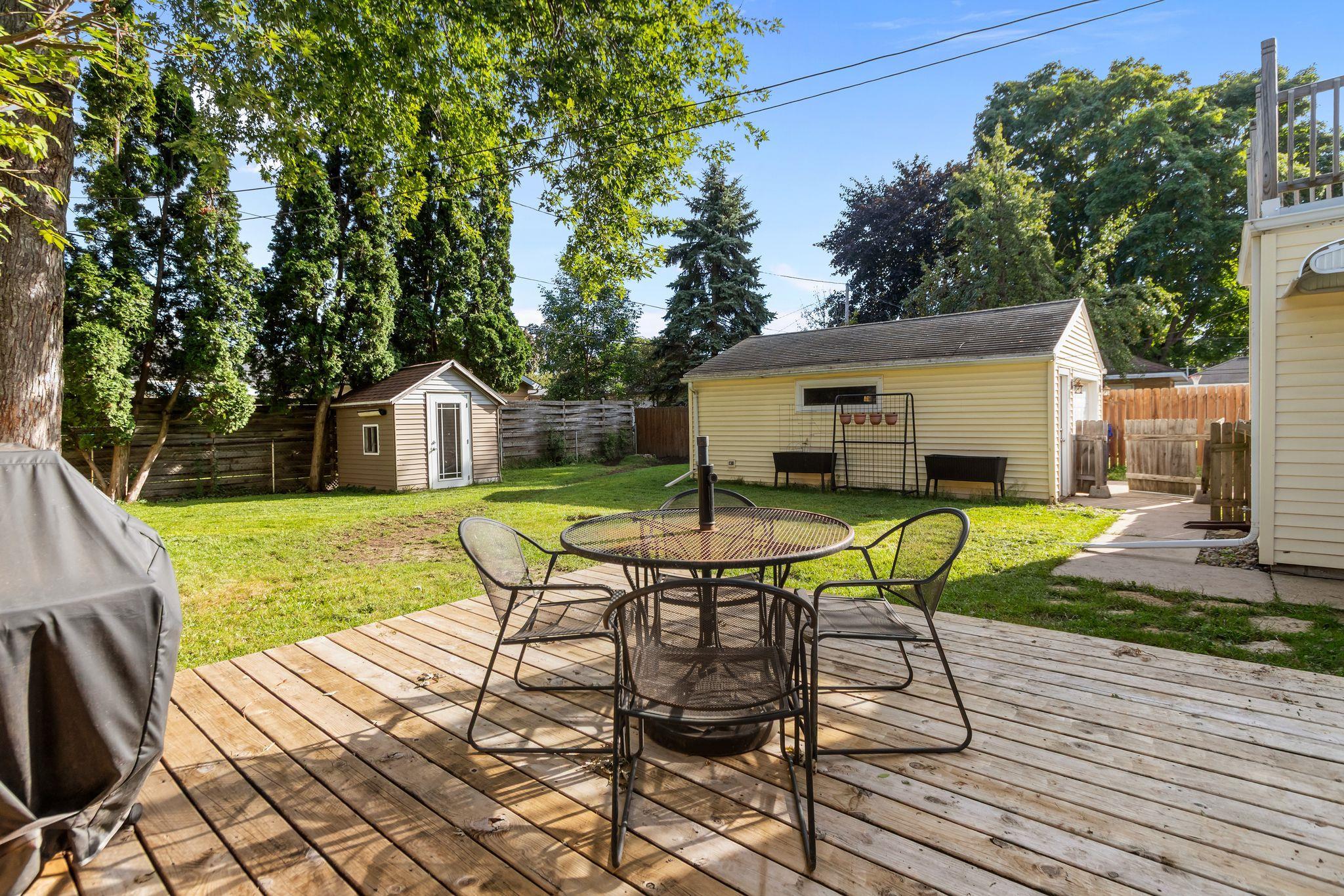 1018 East Frances Street Appleton, WI 54911 - Photo 39 of 40 Gallery Image 39