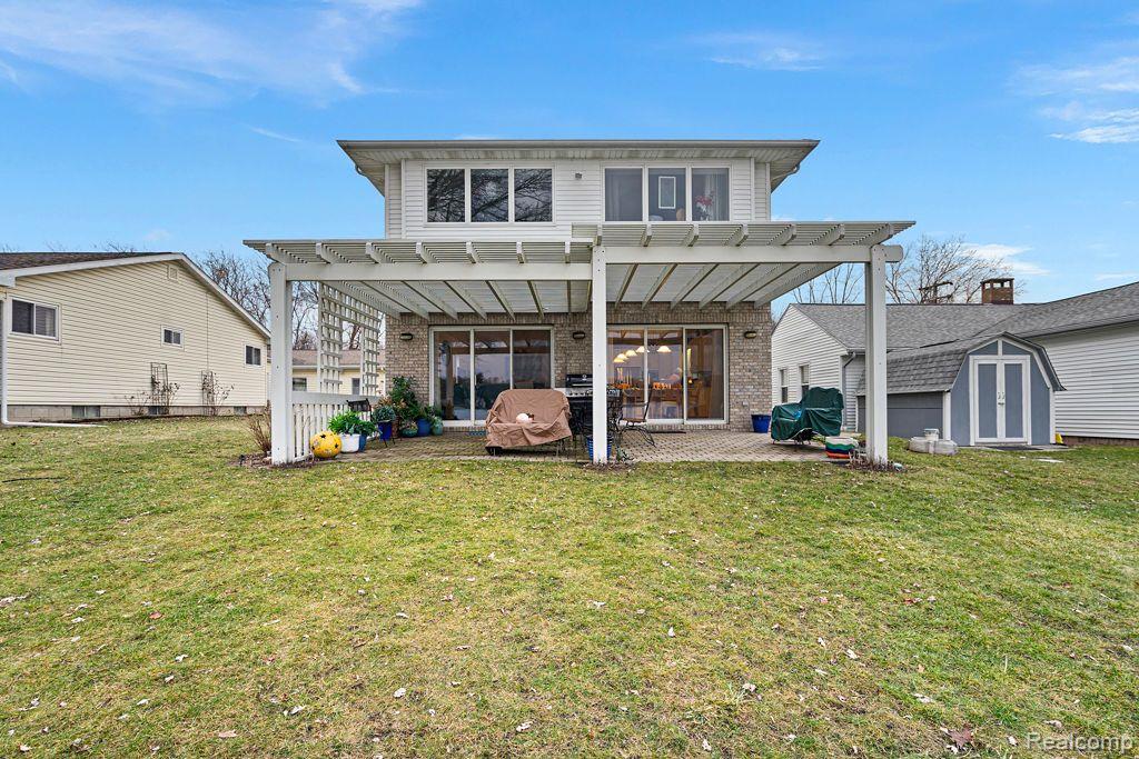 2205 West Fork Road Lapeer, MI 48446 - Photo 41 of 58