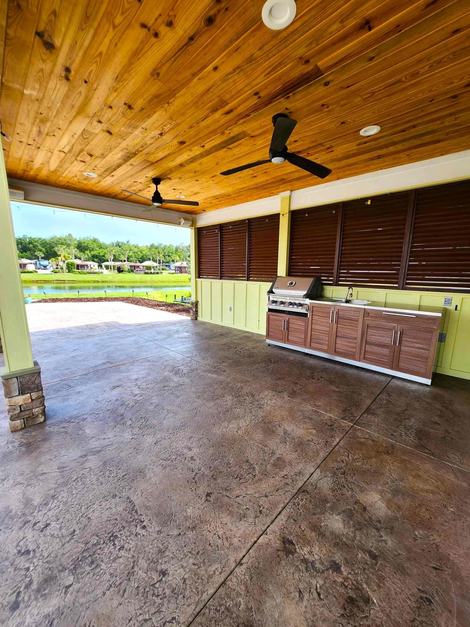 816 Carrozza Lane Foley, AL 36535 - Photo 13 of 34