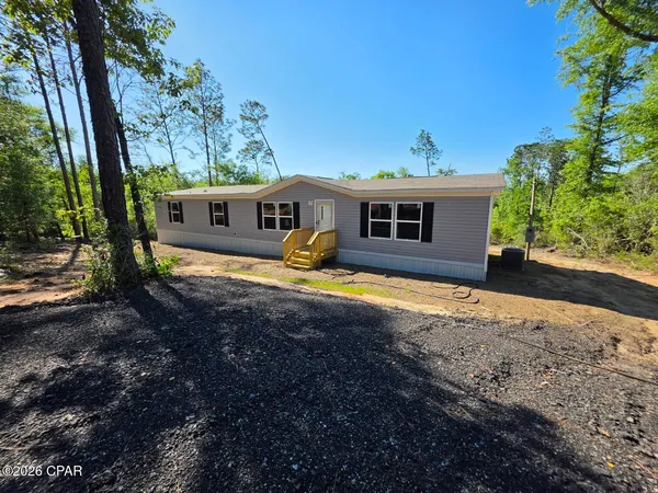 $209,900 | Tbd Park Road, Alford, FL 32420