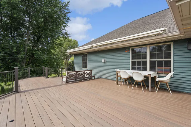 $585,000 | W4550 Marys Avenue, Fond du Lac, WI 54937