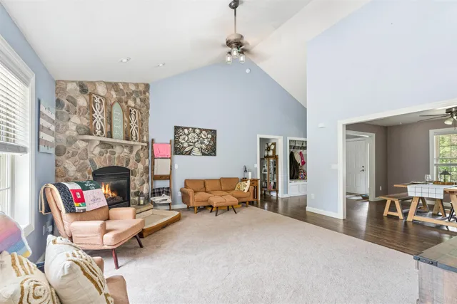 $585,000 | W4550 Marys Avenue, Fond du Lac, WI 54937