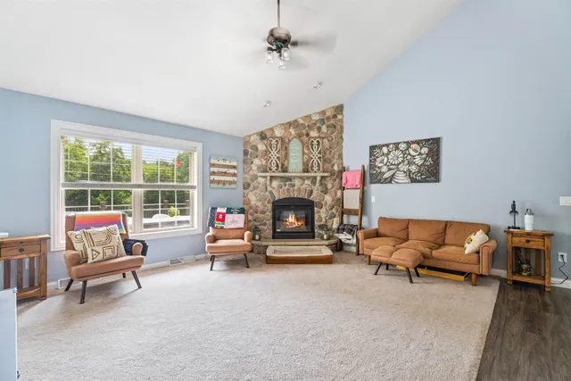 $585,000 | W4550 Marys Avenue, Fond du Lac, WI 54937