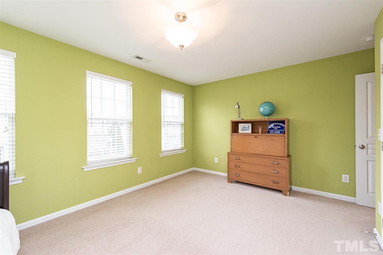 7749 Winners Edge Street Raleigh, NC 27617 - Photo 17 of 29 a view of a room with window