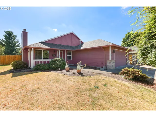 $489,000 | 2596 Jamestown Street, Woodburn, OR 97071