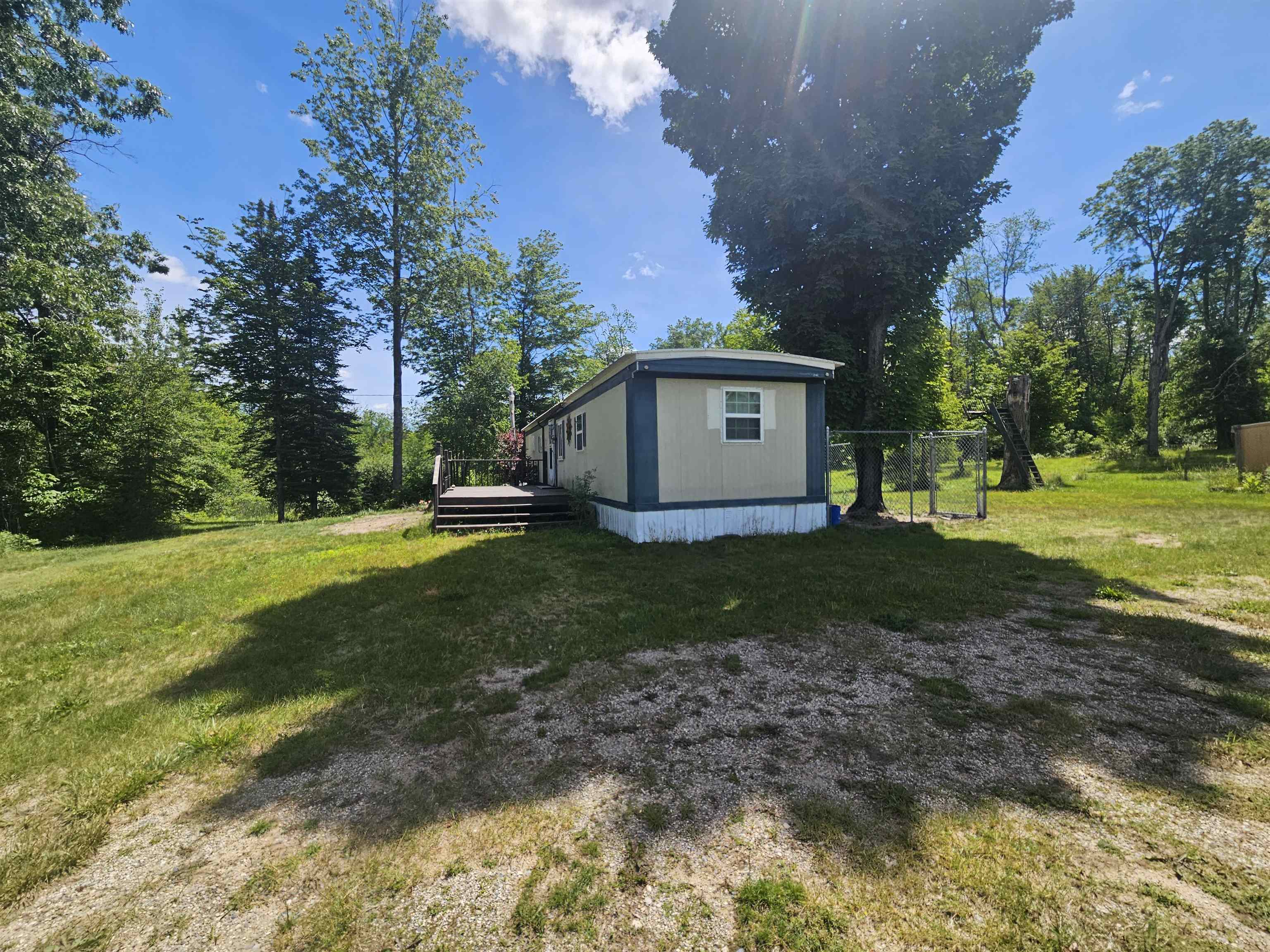 6221 West Clarence Road Harrison, MI 48625 - Photo 13 of 22