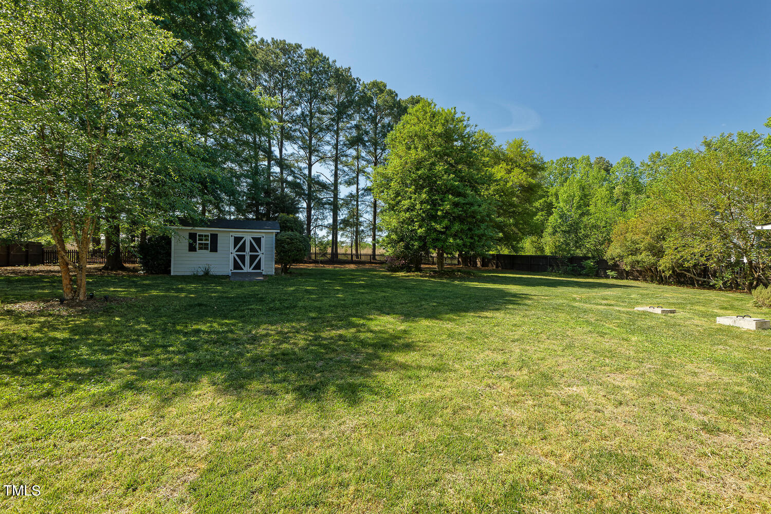5908 Hampton Ridge Road Raleigh, NC 27603 - Photo 36 of 45 5908 Hampton Ridge Rd Raleigh-large-064-