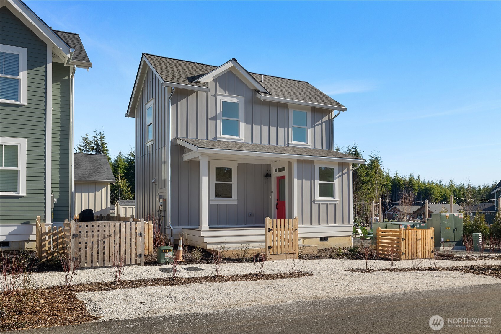4 Springboard Street Pacific Beach, WA 98571 - Photo 2 of 26