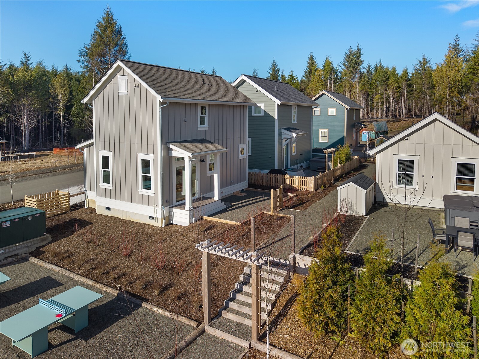 4 Springboard Street Pacific Beach, WA 98571 - Photo 25 of 26