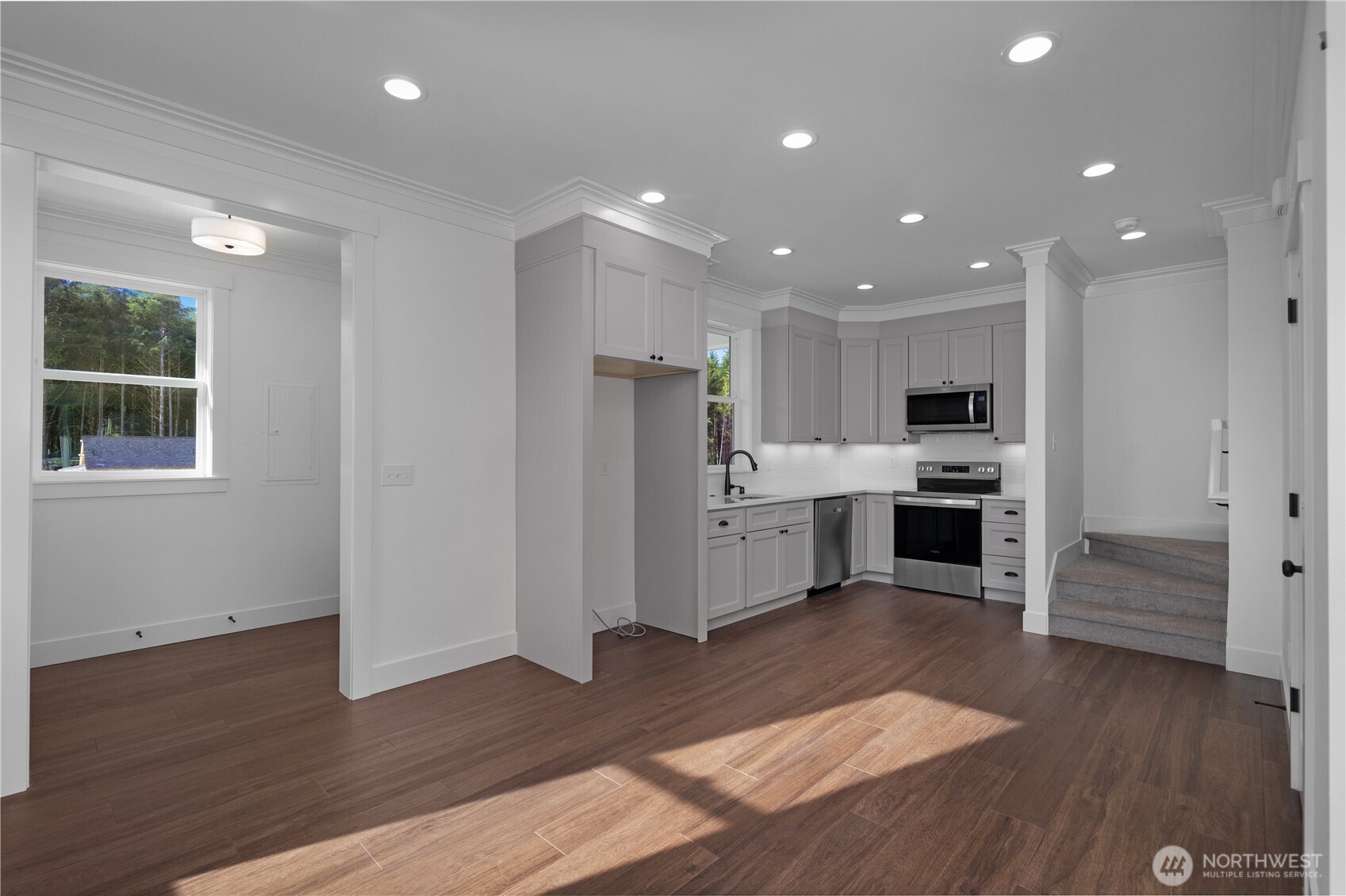 4 Springboard Street Pacific Beach, WA 98571 - Photo 9 of 26