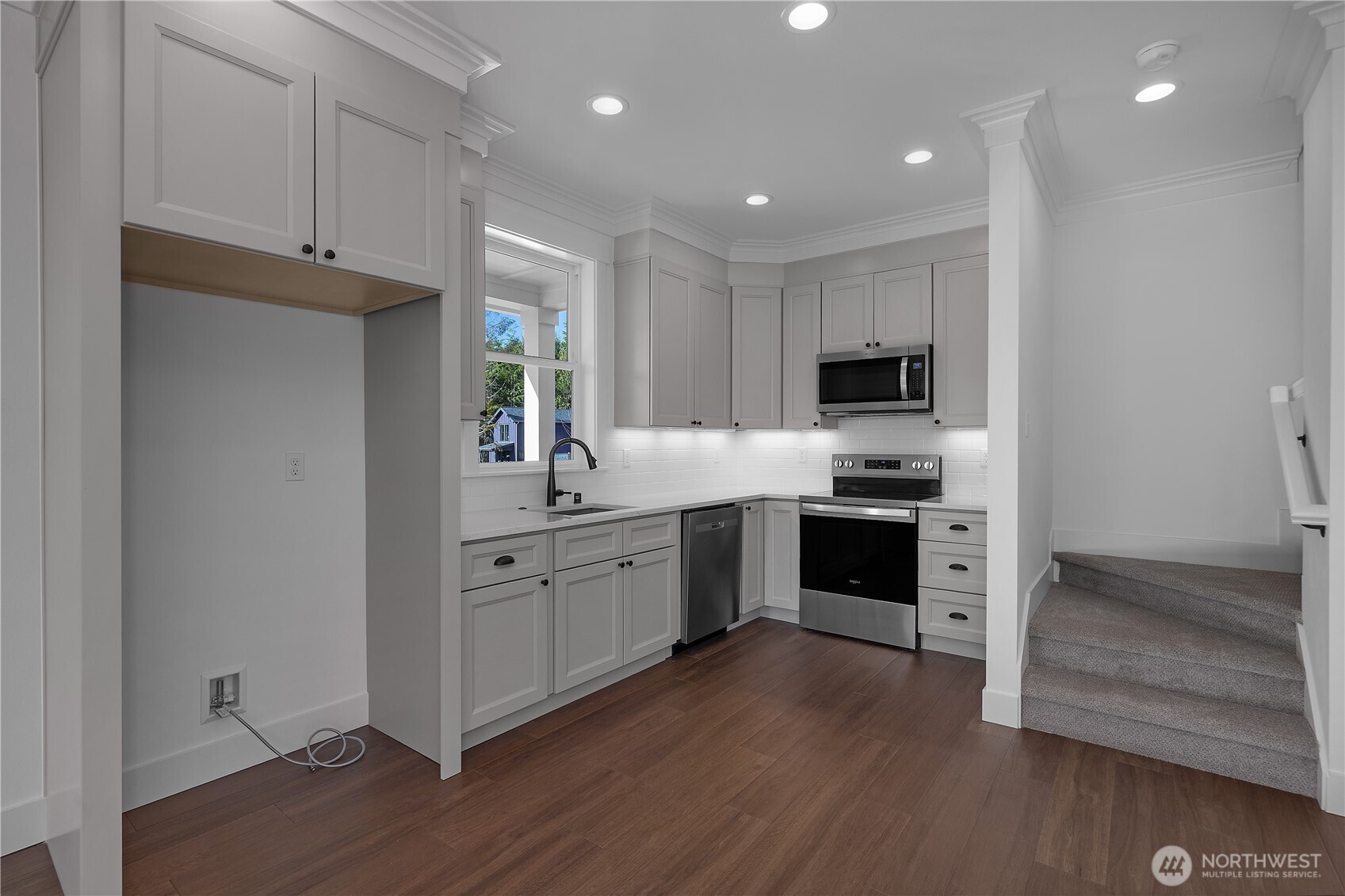 4 Springboard Street Pacific Beach, WA 98571 - Photo 10 of 26