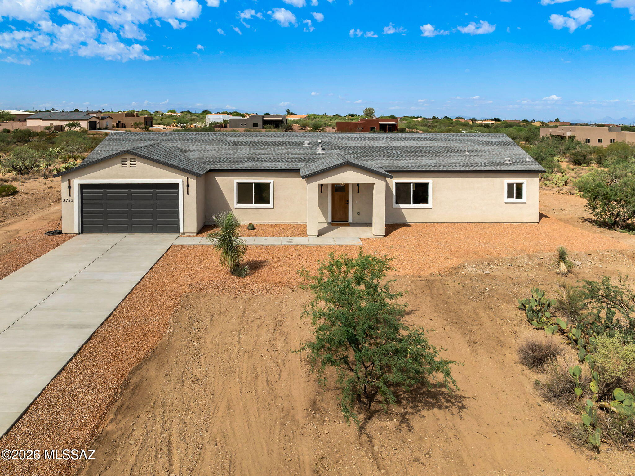 3723 East Wetstones Road Vail, AZ 85641 - Photo 2 of 30 Gallery Image 2