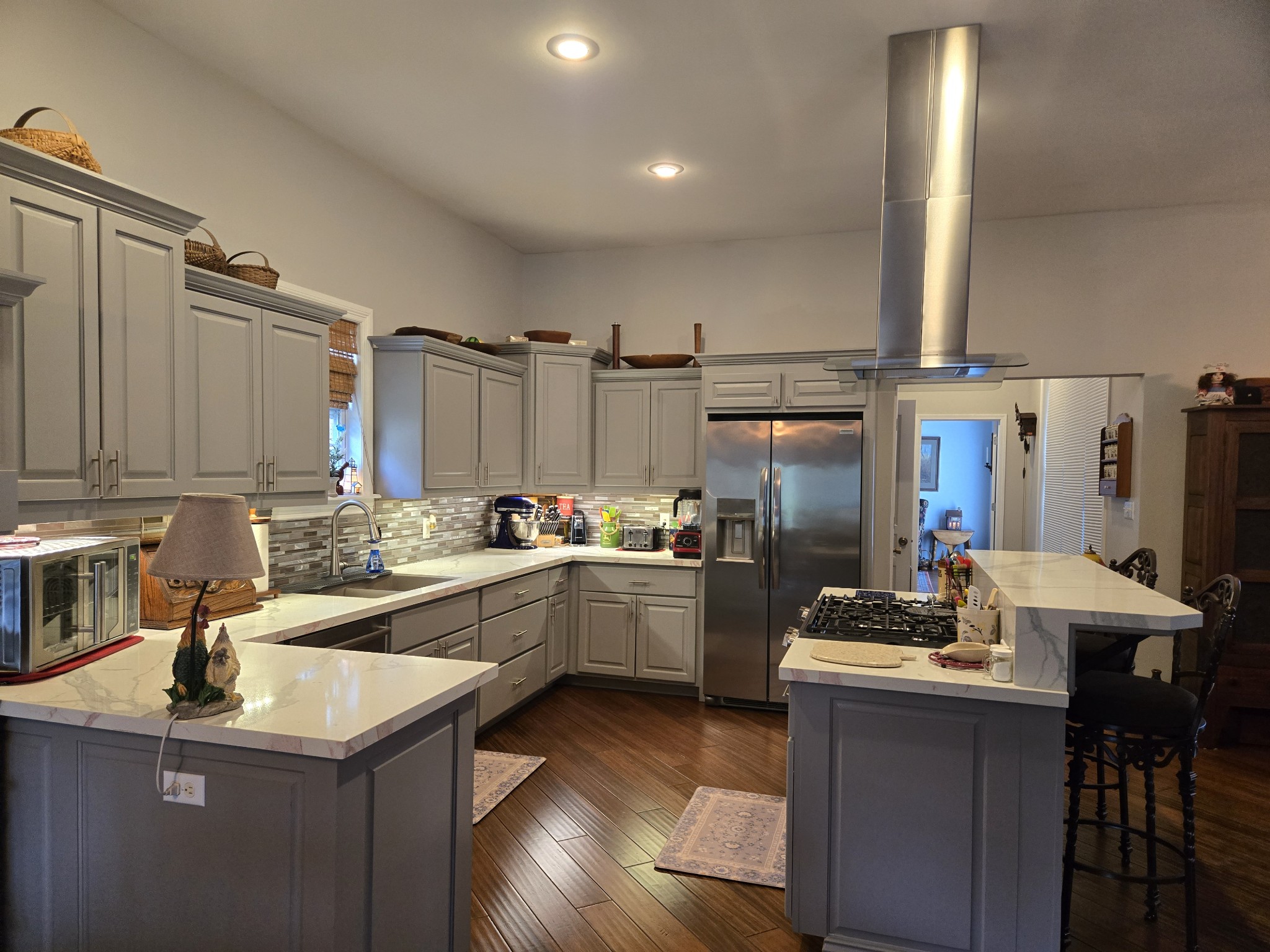 1900 Mayne Trace Road Waverly, TN 37185 - Photo 16 of 56 Gallery Image 16
