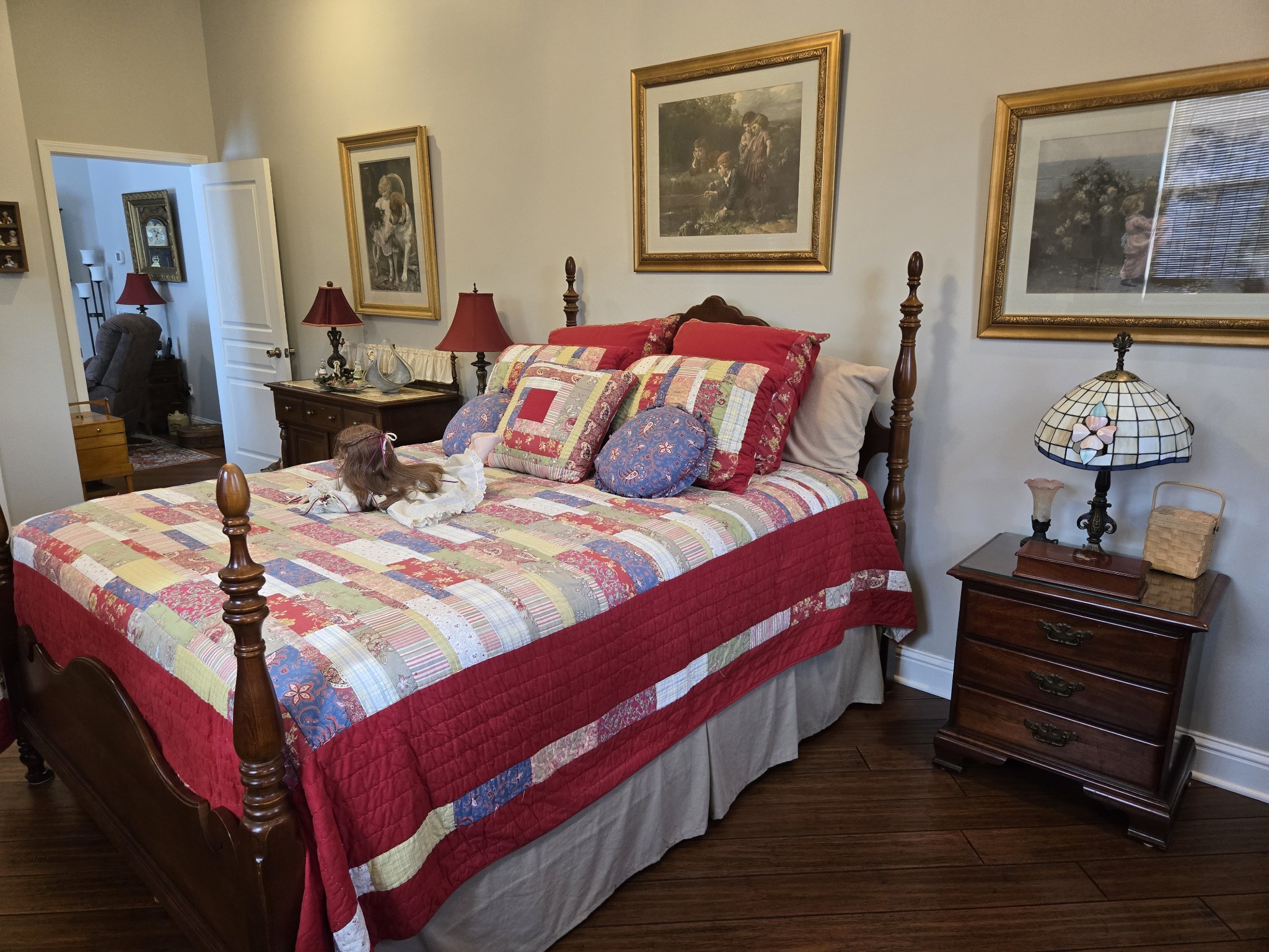 1900 Mayne Trace Road Waverly, TN 37185 - Photo 39 of 56 Gallery Image 39