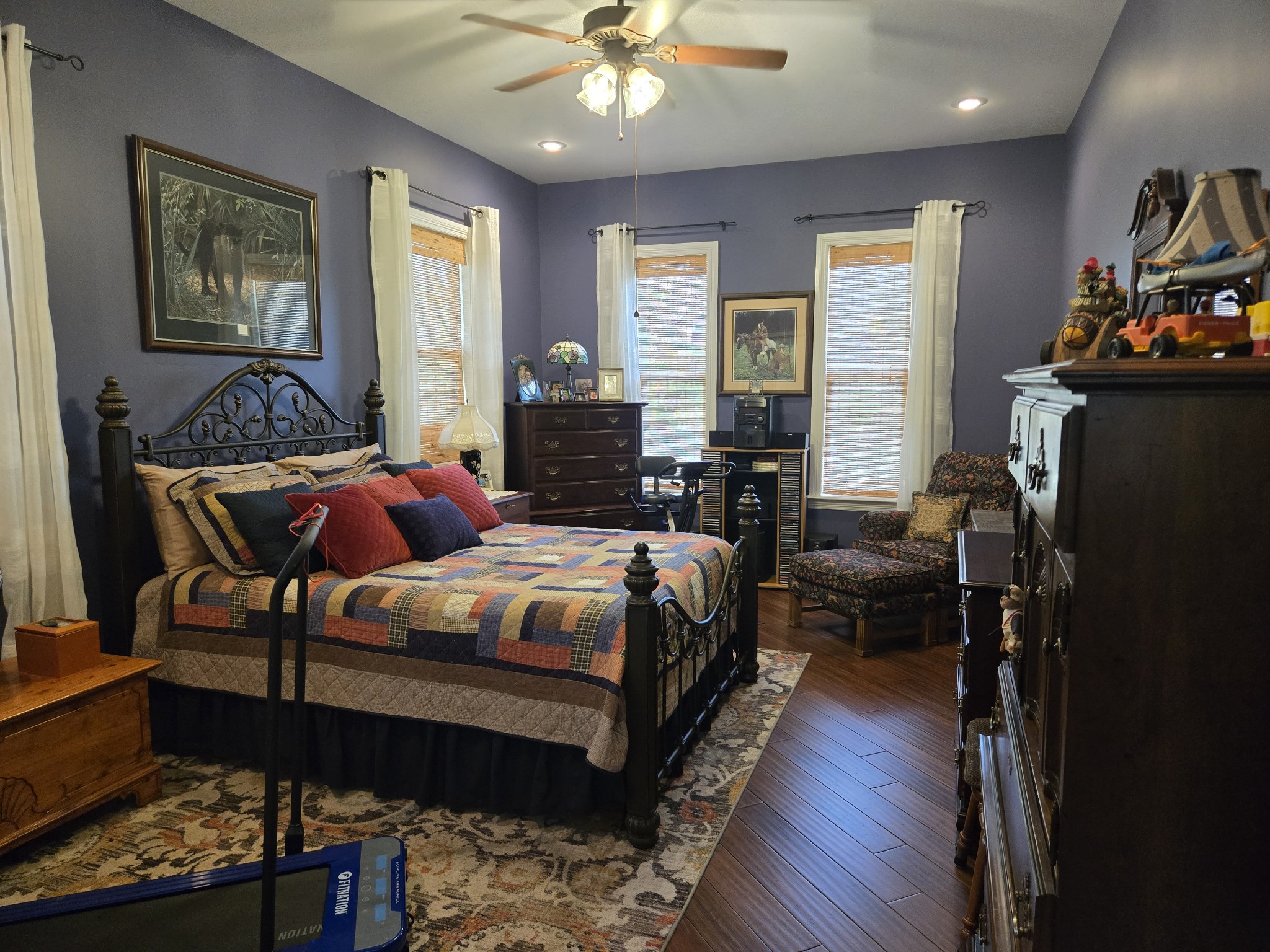 1900 Mayne Trace Road Waverly, TN 37185 - Photo 40 of 56 Gallery Image 40
