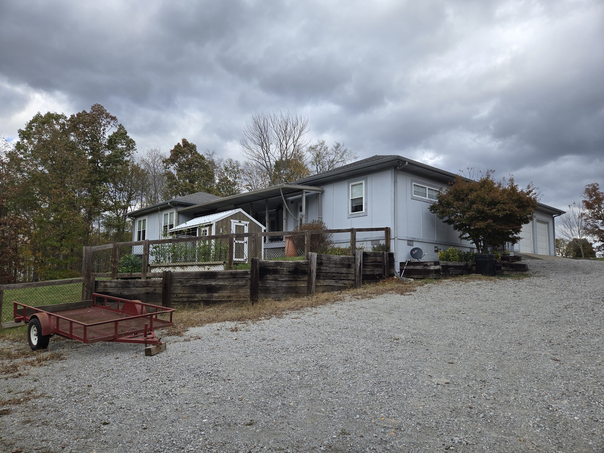 1900 Mayne Trace Road Waverly, TN 37185 - Photo 10 of 56 Gallery Image 10