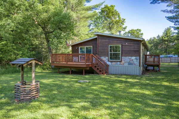 $219,900 | W4248 Wildwood Drive, Mauston, WI 53948
