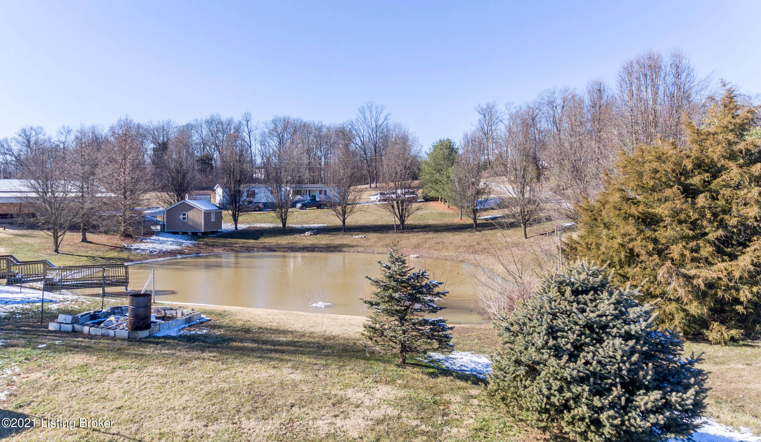 904 Osborne Road Ekron, KY 40117 - Photo 46 of 47 0011