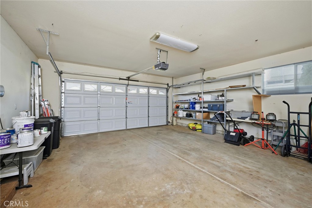 19093 Ravenhill Road Hidden Valley Lake, CA 95467 - Photo 26 of 30 a view of storage and utility room