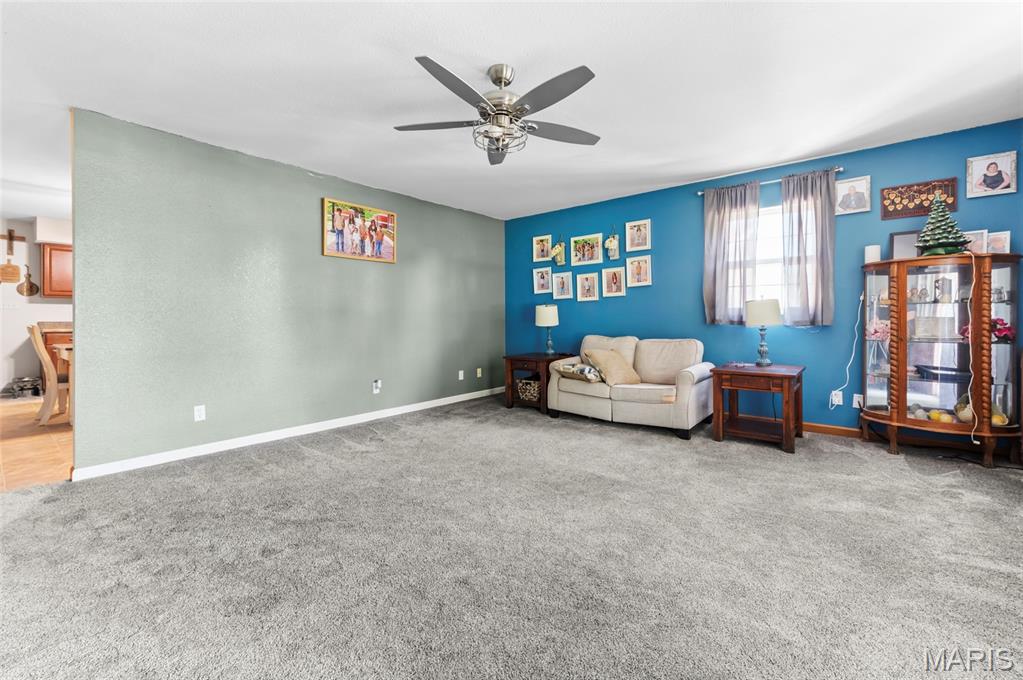 716 Springfield Road Gillespie, IL 62033 - Photo 15 of 33