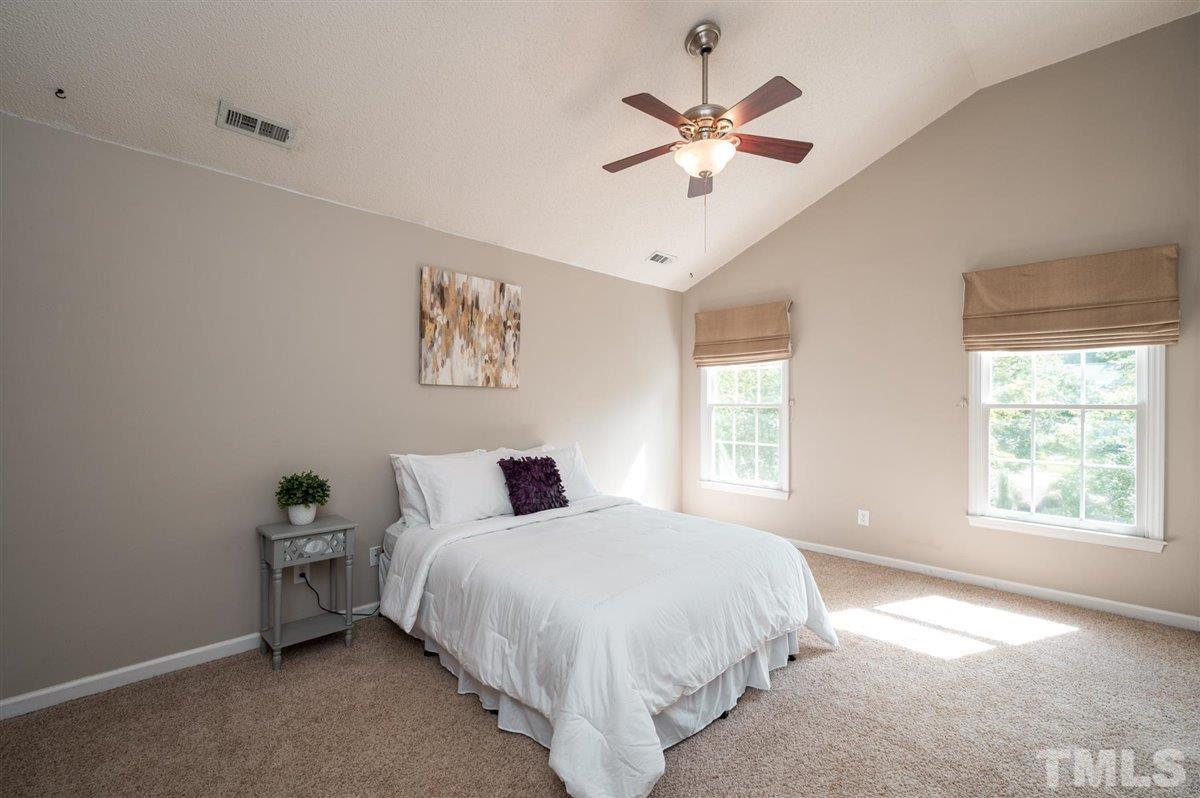 11217 North Radner Way Raleigh, NC 27613 - Photo 13 of 24