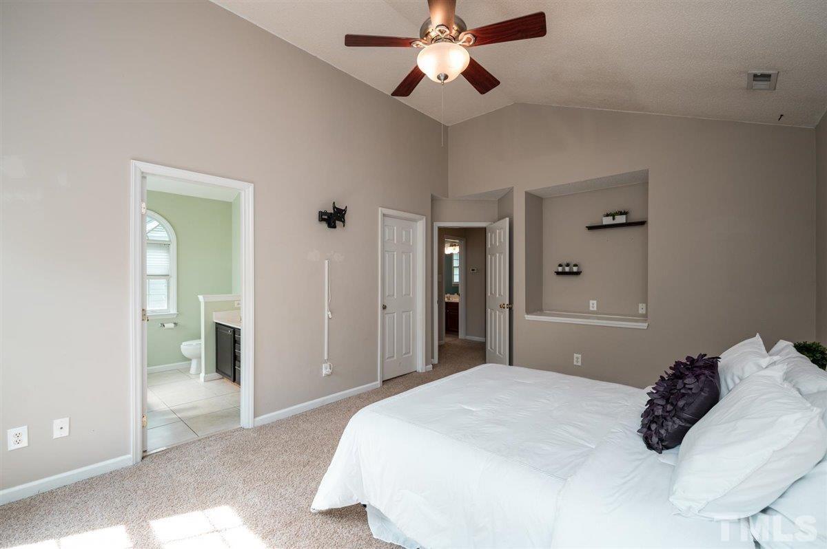 11217 North Radner Way Raleigh, NC 27613 - Photo 14 of 24