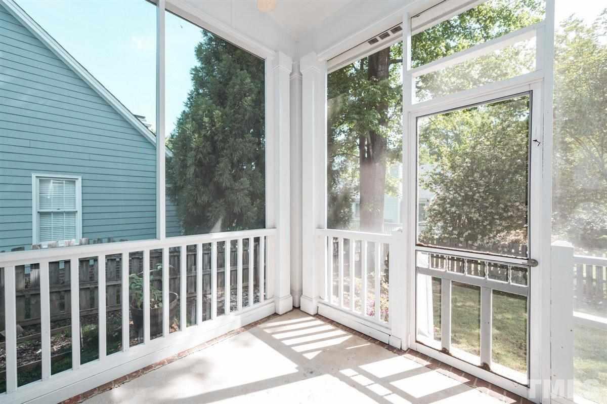 11217 North Radner Way Raleigh, NC 27613 - Photo 20 of 24