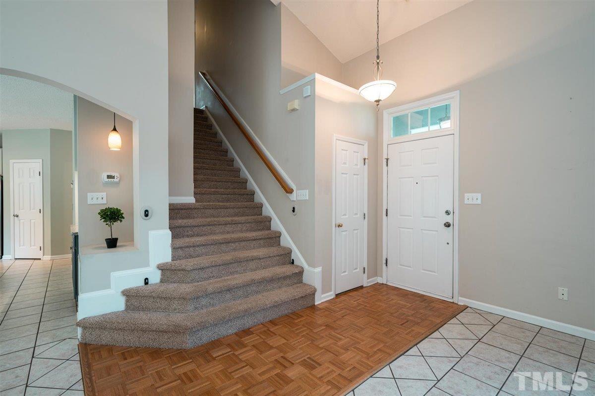 11217 North Radner Way Raleigh, NC 27613 - Photo 3 of 24