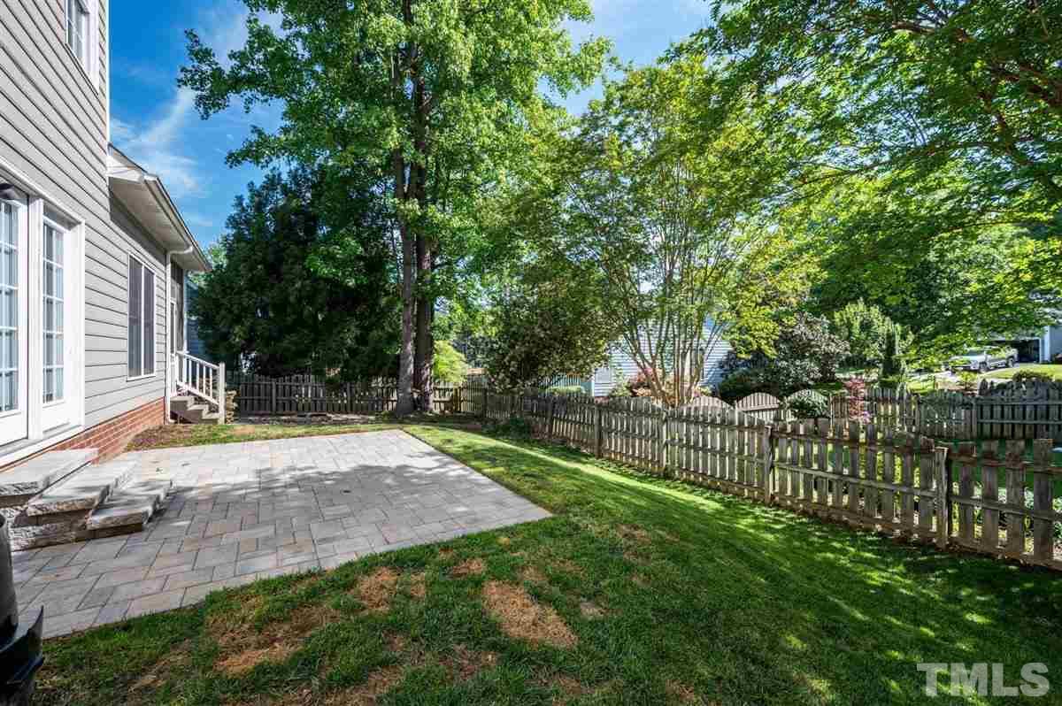 11217 North Radner Way Raleigh, NC 27613 - Photo 21 of 24