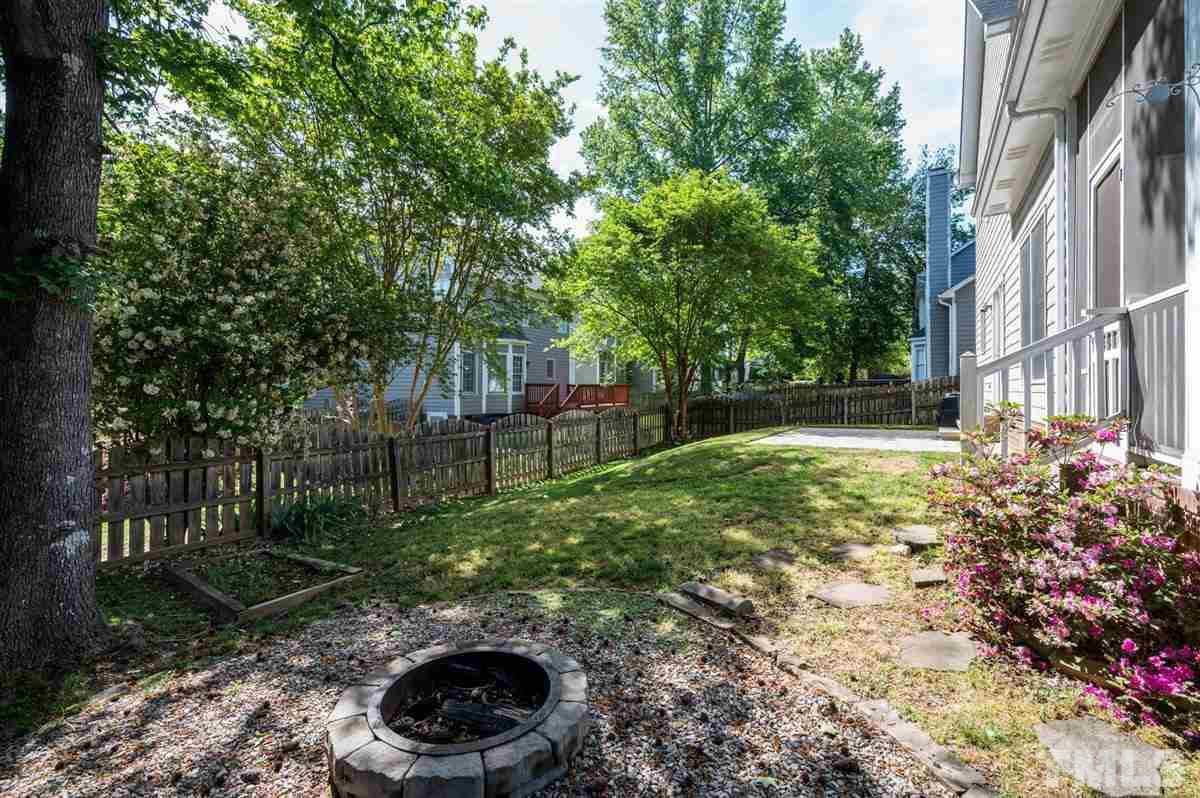 11217 North Radner Way Raleigh, NC 27613 - Photo 23 of 24