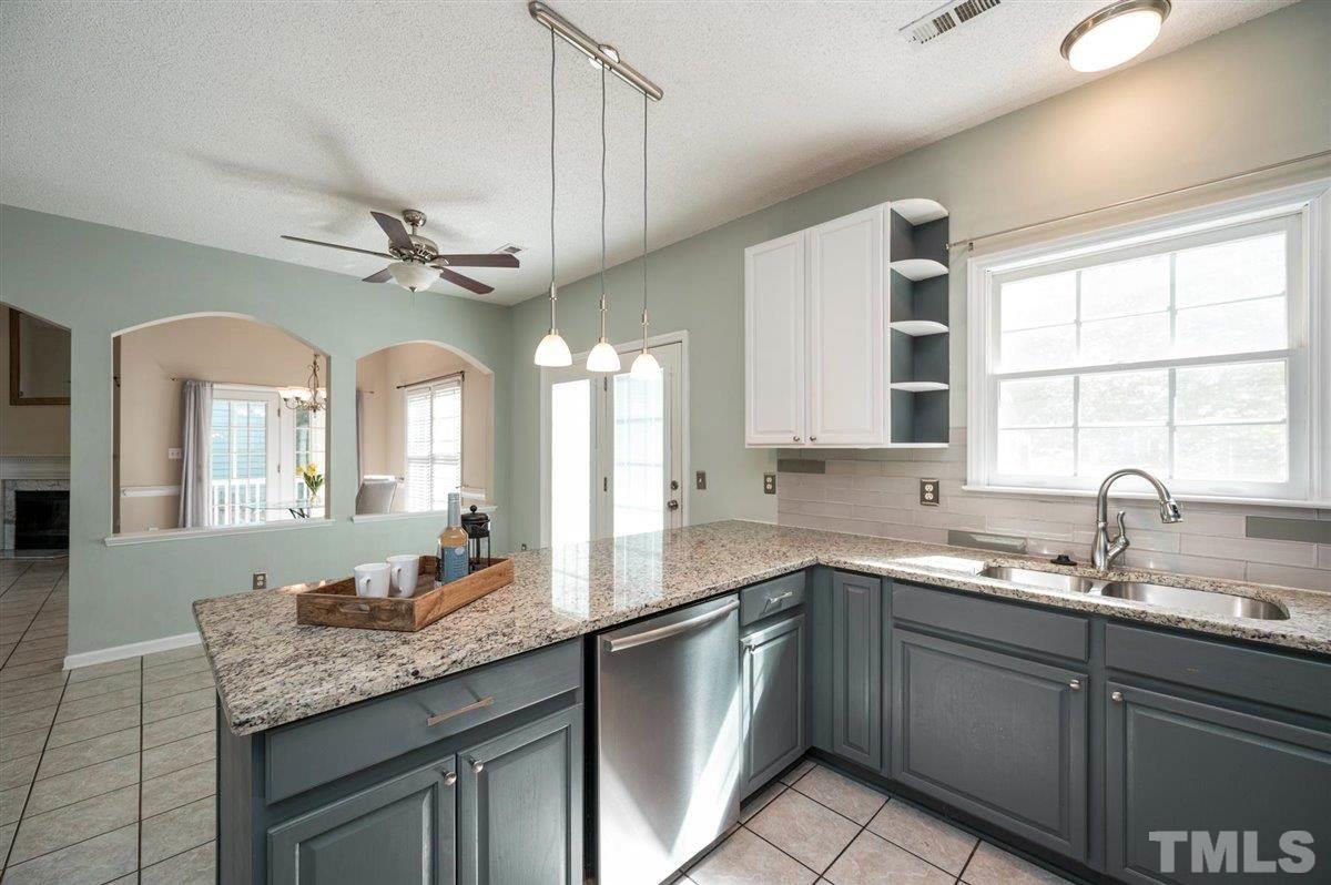 11217 North Radner Way Raleigh, NC 27613 - Photo 9 of 24