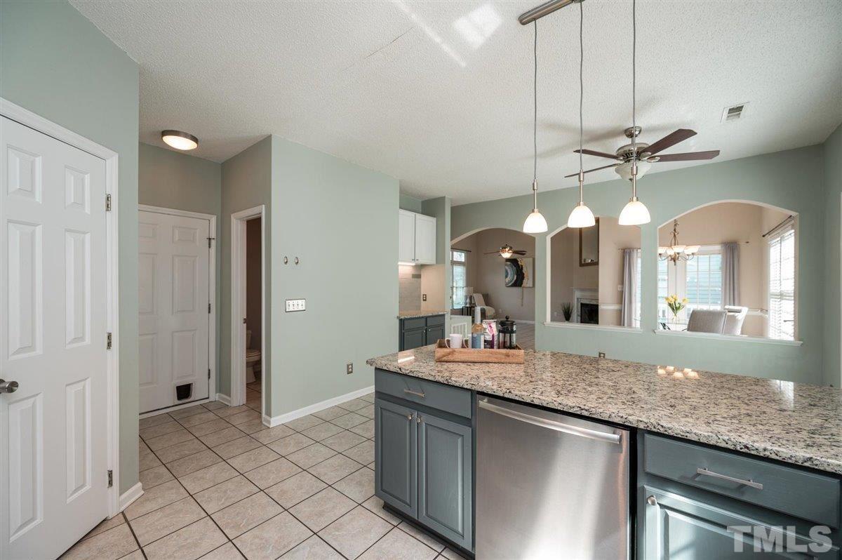 11217 North Radner Way Raleigh, NC 27613 - Photo 10 of 24
