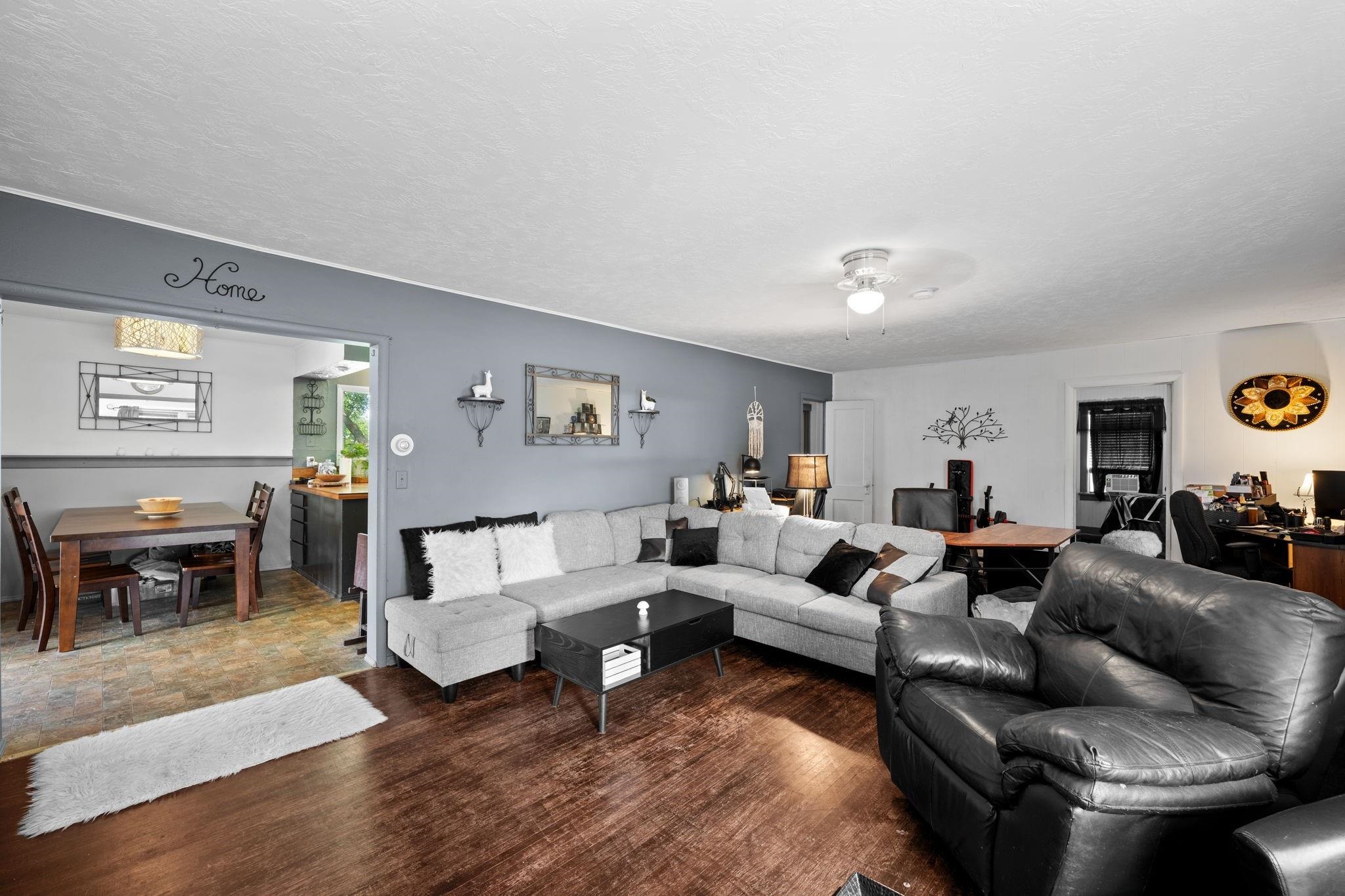 520 South Bowdish Road Spokane Valley, WA 99206 - Photo 6 of 32