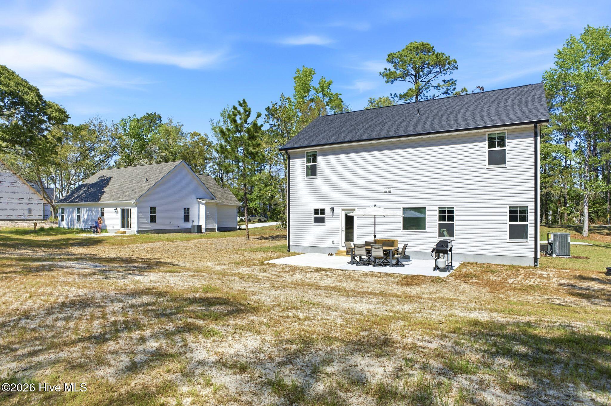 2409 Sunset Harbor Road Southeast Bolivia, NC 28422 - Photo 9 of 61 63_457A4485