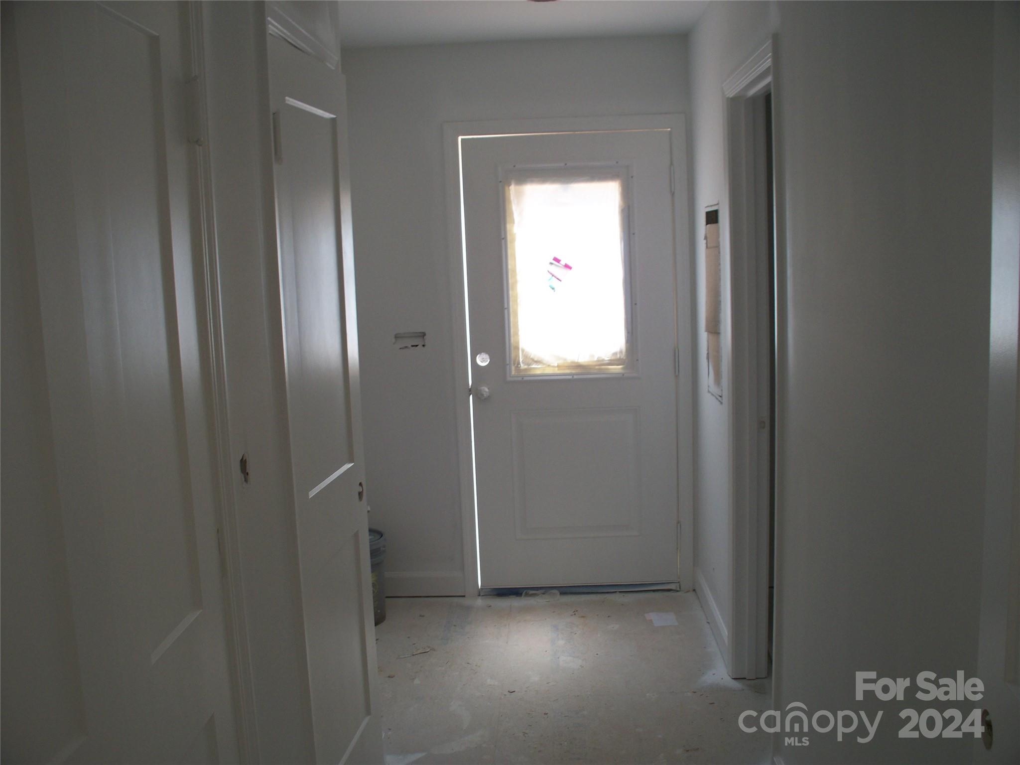 5372 Crouse Road, Unit 3 Crouse, NC 28033 - Photo 15 of 23 a view of an empty room with a bathroom