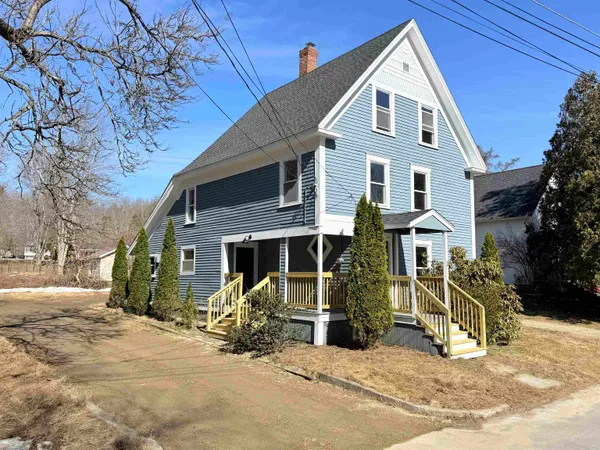 $399,900 | 30 Sweatt Street, Boscawen, NH 03303