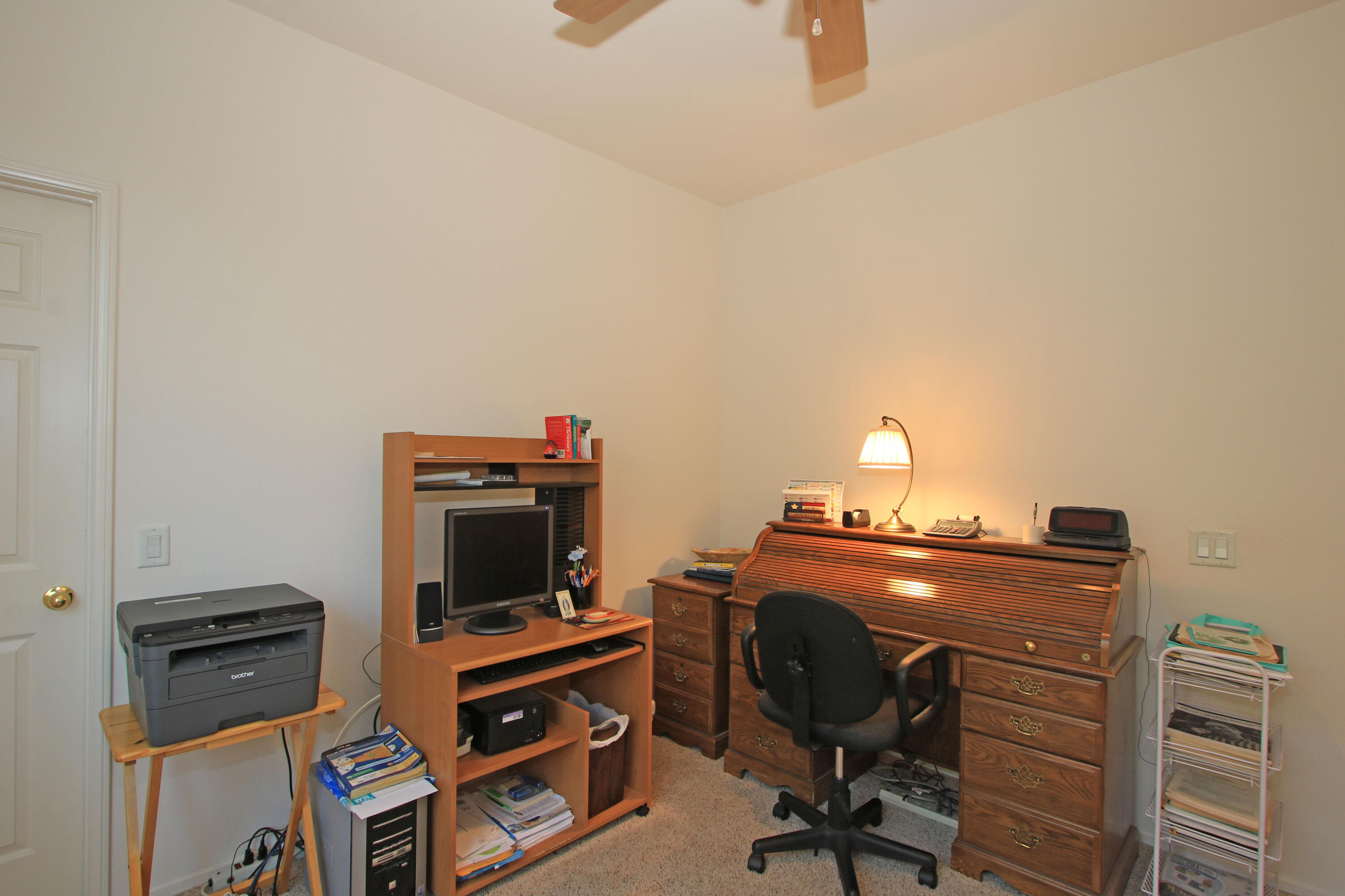 37330 Haweswater Road Indio, CA 92203 - Photo 31 of 47 a view of a workspace with furniture