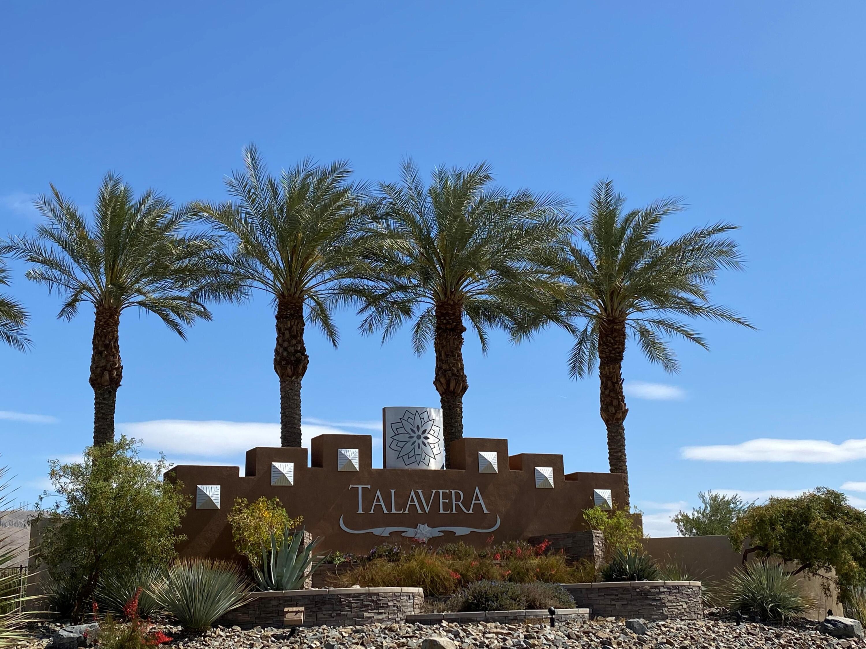 37330 Haweswater Road Indio, CA 92203 - Photo 42 of 47 a view of a palm tree with ocean view