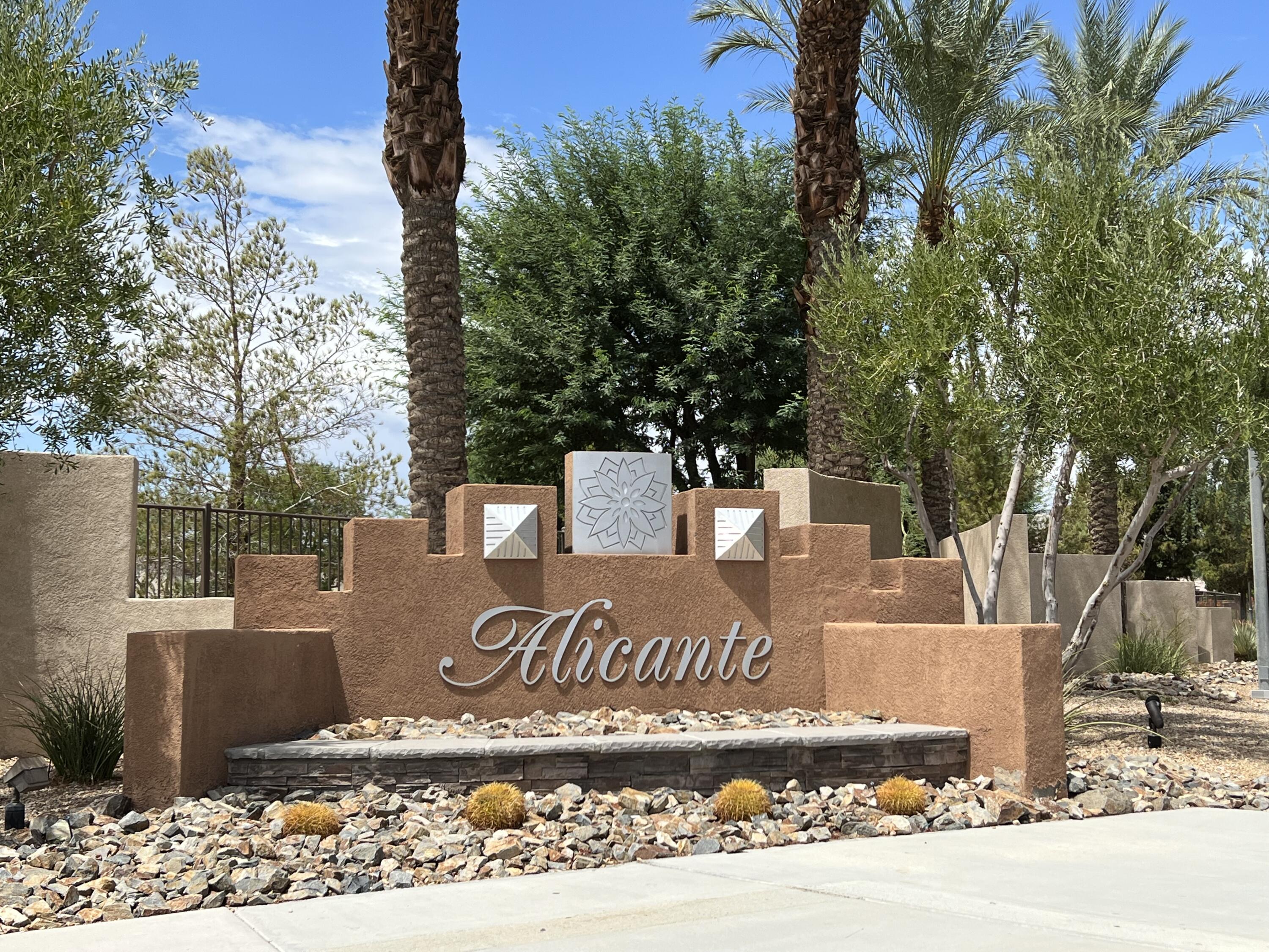 37330 Haweswater Road Indio, CA 92203 - Photo 43 of 47 a view of a park with trees