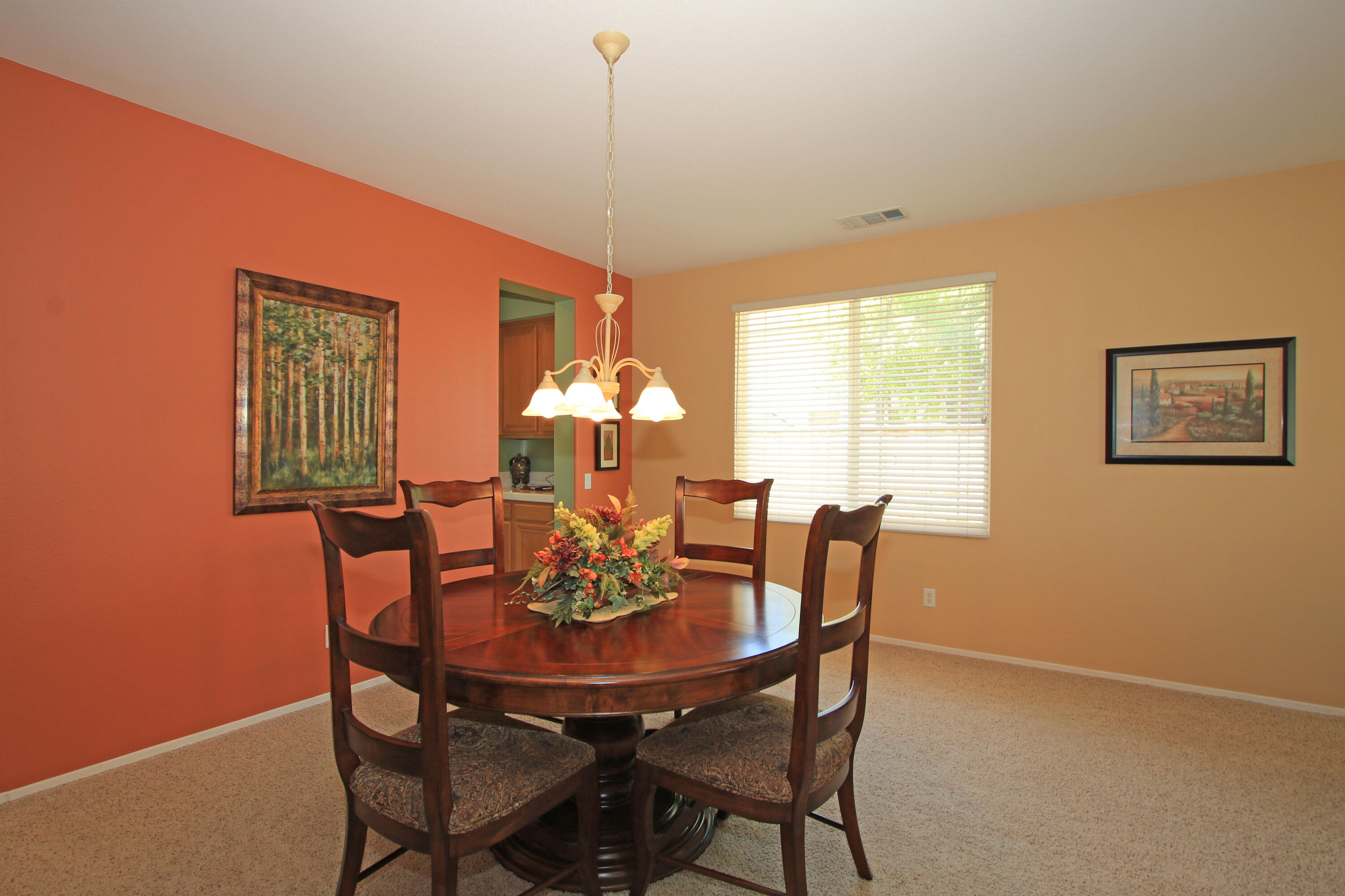 37330 Haweswater Road Indio, CA 92203 - Photo 7 of 47 a dining room with furniture and window