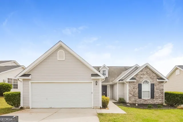 $1,710 | 4609 Jackam Ridge Court, Lithonia, GA 30038