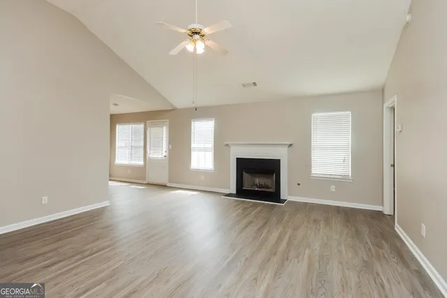 $1,710 | 4609 Jackam Ridge Court, Lithonia, GA 30038