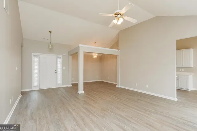 $1,710 | 4609 Jackam Ridge Court, Lithonia, GA 30038