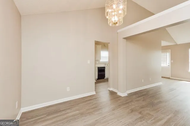 $1,710 | 4609 Jackam Ridge Court, Lithonia, GA 30038